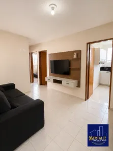 Apartamento com 3 Quartos à venda, 60m² no Santa Amélia, Belo Horizonte