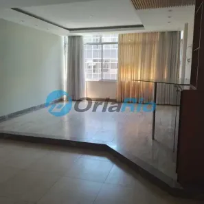 Apartamento com 4 Quartos à venda, 206m² no Copacabana, Rio de Janeiro