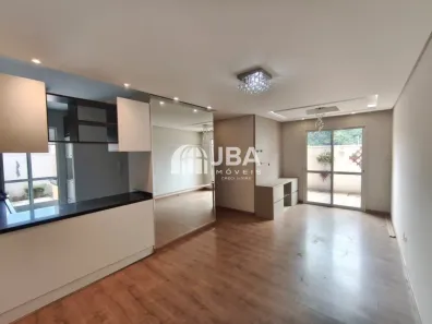 Apartamento com 3 Quartos à venda, 74m² no Uberaba, Curitiba
