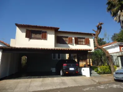 Casa com 3 Quartos à venda, 298m² no Jardim Paraíso, São Carlos
