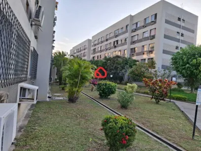 Apartamento com 2 Quartos à venda, 50m² no Freguesia (Jacarepaguá), Rio de Janeiro
