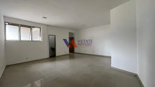 Sala Comercial para alugar, 39m² no Centro, Betim