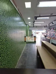 para alugar, 15m² no Lapa, São Paulo