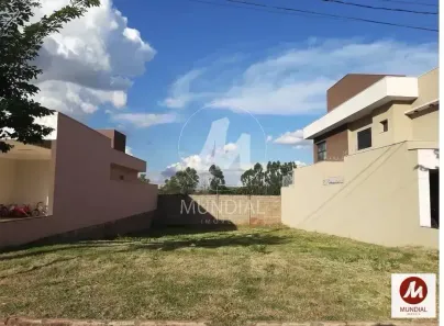 Lote/Terreno à venda, 303m² no City Ribeirão, Ribeirão Preto