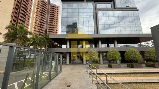 Sala Comercial para alugar, 270m² no Nova Redentora, São José do Rio Preto