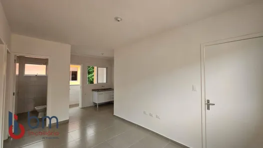 Apartamento com 2 Quartos à venda, 54m² no Indaiá, Bertioga