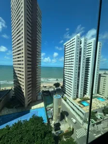 Apartamento com 4 Quartos à venda, 175m² no Boa Viagem, Recife