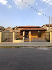 Casa com 3 Quartos à venda, 188m² no Nova Itatiba, Itatiba