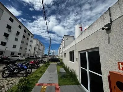Apartamento com 2 Quartos à venda, 40m² no Mondubim, Fortaleza