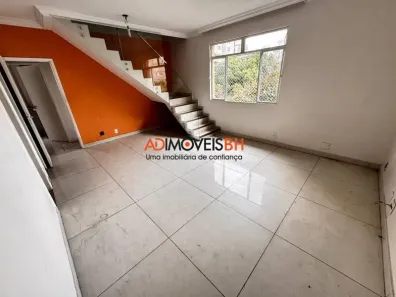 Cobertura com 4 Quartos à venda, 170m² no Cidade Nova, Belo Horizonte
