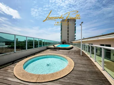 Apartamento com 2 Quartos à venda, 60m² no Parque Residencial Laranjeiras, Serra