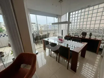 Cobertura com 3 Quartos à venda, 225m² no Ingá, Niterói