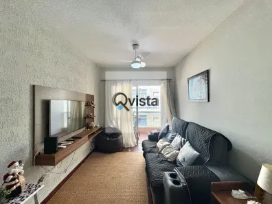 Apartamento com 3 Quartos à venda, 77m² no Enseada, Guarujá