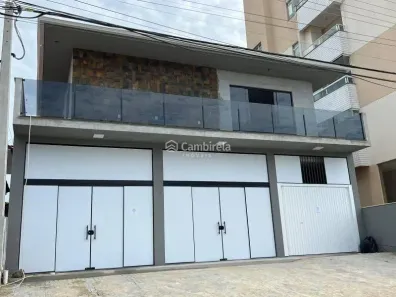 Ponto Comercial com 4 Quartos à venda, 310m² no Pagani, Palhoça