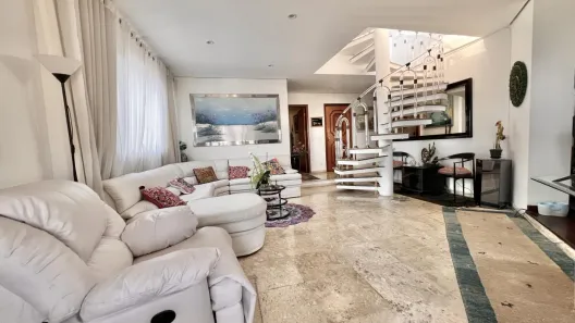 Apartamento com 4 Quartos à venda, 320m² no Vila Mariana, São Paulo