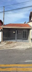 Casa com 2 Quartos à venda, 75m² no Parque Interlagos, São José dos Campos