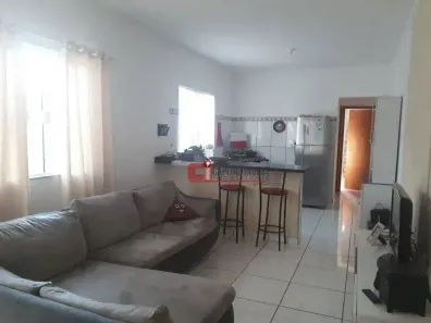 Casa com 4 Quartos à venda, 103m² no Nova Jaguariúna III, Jaguariúna