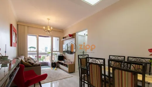 Apartamento com 2 Quartos à venda, 58m² no Vila Mazzei, São Paulo