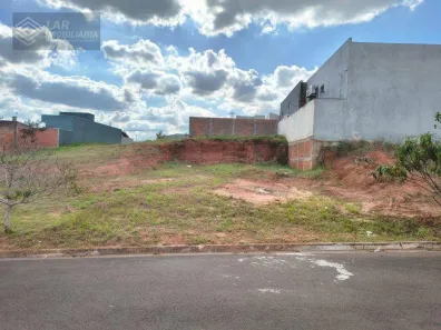 Lote/Terreno à venda, 250m² no Residencial Lívia, Botucatu