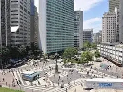 Sala Comercial à venda, 201m² no Centro, Rio de Janeiro