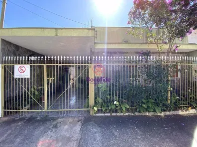Casa com 4 Quartos à venda, 190m² no Vila Vianelo, Jundiaí
