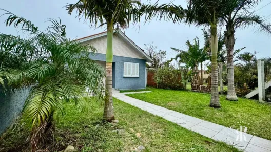 Casa com 3 Quartos à venda, 80m² no Tramandaí, Tramandaí