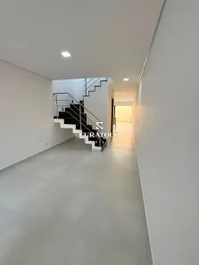 Apartamento com 3 Quartos à venda, 100m² no Vila Alpina, São Paulo