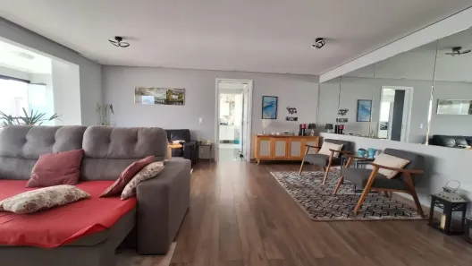 Apartamento com 3 Quartos à venda, 140m² no Santa Teresinha, São Paulo