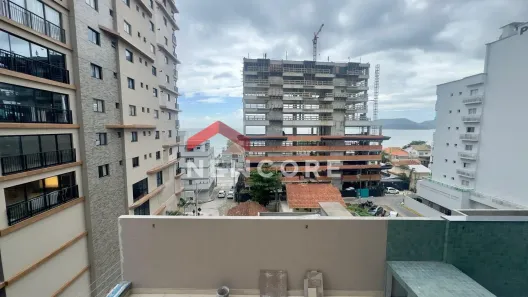 Apartamento com 3 Quartos à venda, 117m² no Perequê, Porto Belo