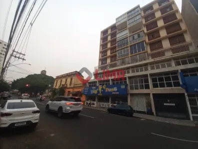 Apartamento com 3 Quartos para venda ou aluguel, 110m² no Centro, Bauru