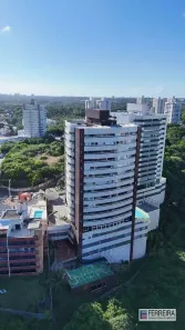 Apartamento com 4 Quartos à venda, 207m² no Patamares, Salvador