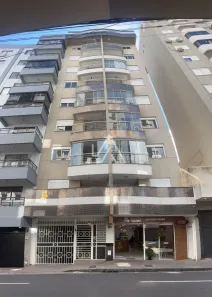 Apartamento com 1 Quarto à venda, 62m² no Centro, Passo Fundo