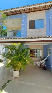 Casa com 4 Quartos à venda, 300m² no Buraquinho, Lauro de Freitas