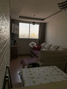 Apartamento com 2 Quartos à venda, 43m² no Brás, São Paulo
