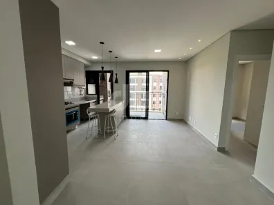 Apartamento com 2 Quartos para alugar, 95m² no Swiss Park, Campinas