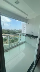 Apartamento com 3 Quartos à venda, 88m² no Ponta do Farol, São Luís