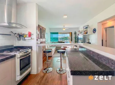 Apartamento com 3 Quartos à venda, 98m² no Itoupava Norte, Blumenau