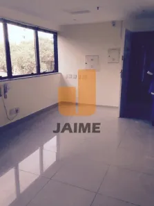 Sala Comercial à venda, 50m² no Santa Cecília, São Paulo