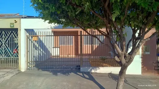 Casa com 3 Quartos à venda, 97m² no Jardim Belém, Londrina
