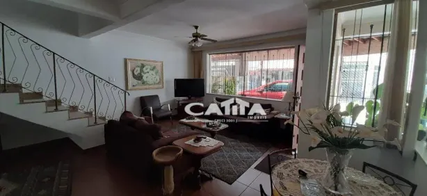 Sobrado com 3 Quartos à venda, 240m² no Tatuapé, São Paulo