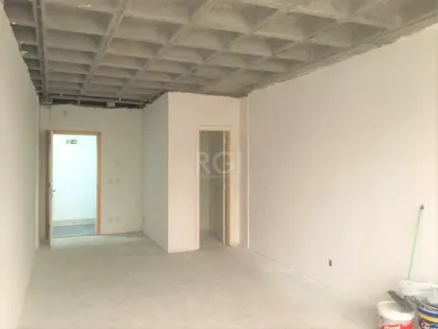 Sala Comercial à venda, 32m² no Chácara das Pedras, Porto Alegre