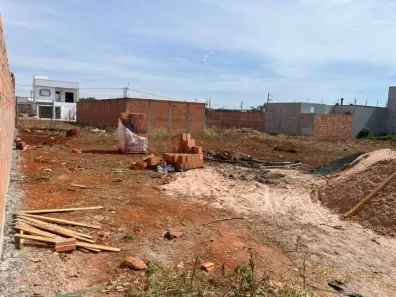 Lote/Terreno à venda, 200m² no Jardim dos Lagos 2, Nova Odessa