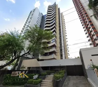 Apartamento com 3 Quartos à venda, 115m² no Rosarinho, Recife