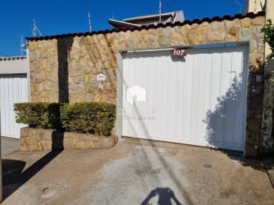 Casa com 2 Quartos à venda, 120m² no Jardim San Diego, Campinas