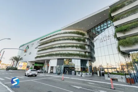 Sala Comercial à venda, 34m² no Praia de Belas, Porto Alegre