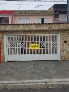 Sobrado com 3 Quartos à venda, 170m² no Assunção, São Bernardo do Campo