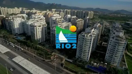 Apartamento com 3 Quartos para alugar, 83m² no Barra Olímpica, Rio de Janeiro