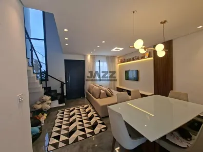 Casa com 3 Quartos à venda, 150m² no Villa Di Cesar, Mogi das Cruzes