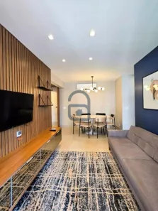Apartamento com 2 Quartos para alugar, 69m² no Setor Bueno, Goiânia