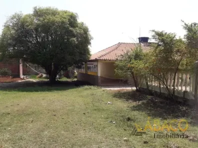 Fazenda/Sítio com 2 Quartos à venda, 150m² no Loteamento Aracê de Santo Antonio I, São Carlos